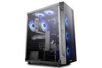 Deepcool представляет ATX-корпус MATREXX 55 Deepcool представляет ATX-корпус MATREXX 55